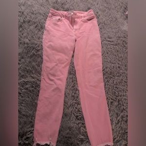 Abercrombie & Fitch Women’s jeans